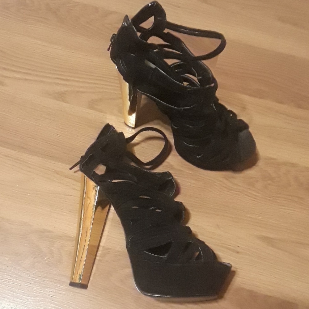 High Heels